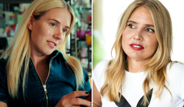 Ändringarna i Halva Malmö består av killar som dumpat mig