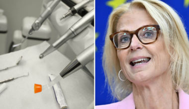 Uppgifter: Höjt belopp i tandvårdsreformen | Politik