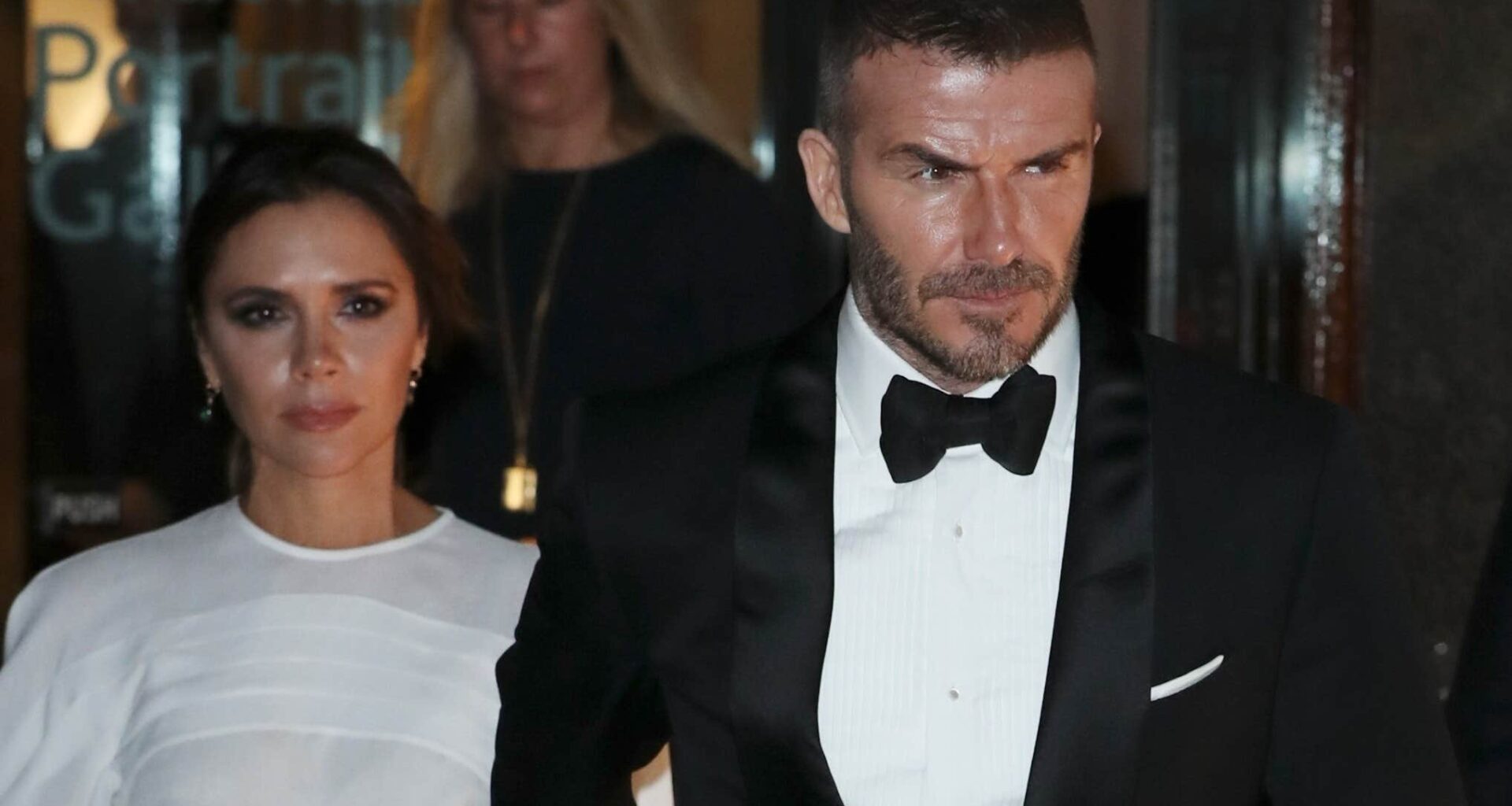 Victoria Beckham om hemligheten bakom äktenskapet | Fotboll