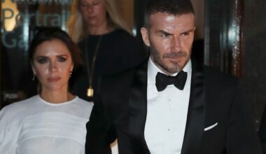 Victoria Beckham om hemligheten bakom äktenskapet | Fotboll