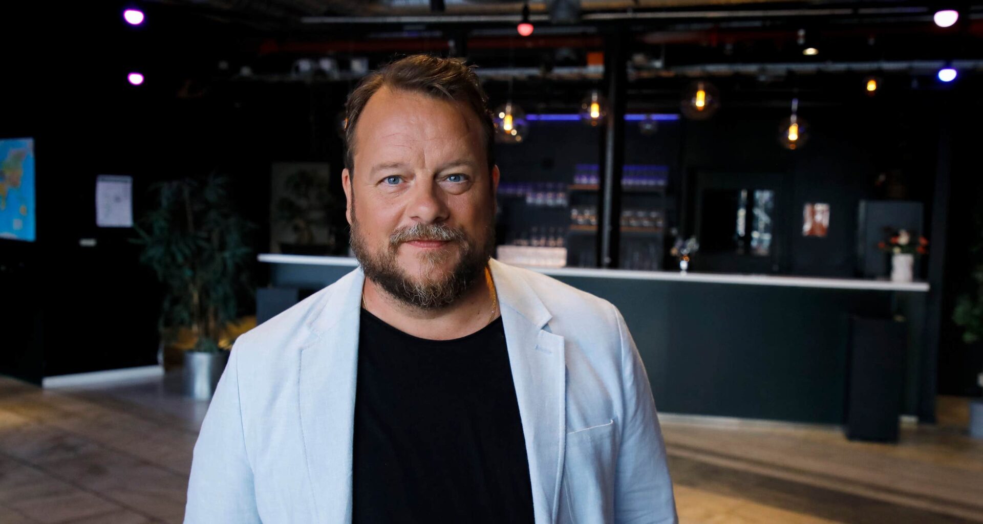 Johan Mathias Sommarström lämnar SR – går till Aftonbladet