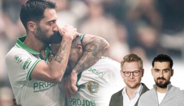 Analysen efter Hammarby IF-BK Häcken | Allsvenskan