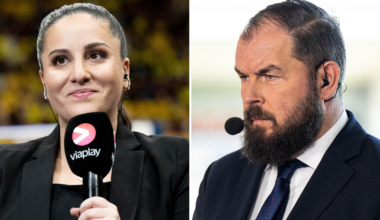 Disney värvar Jennifer Kükükaslan och Alexander Axén | Fotboll