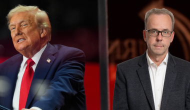 Nu vill Trump åtala politiska motståndare i USA