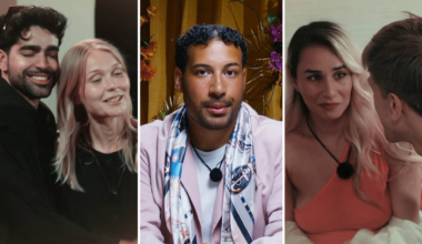 Så gick det sen efter SVT:s Alla dejtar alla