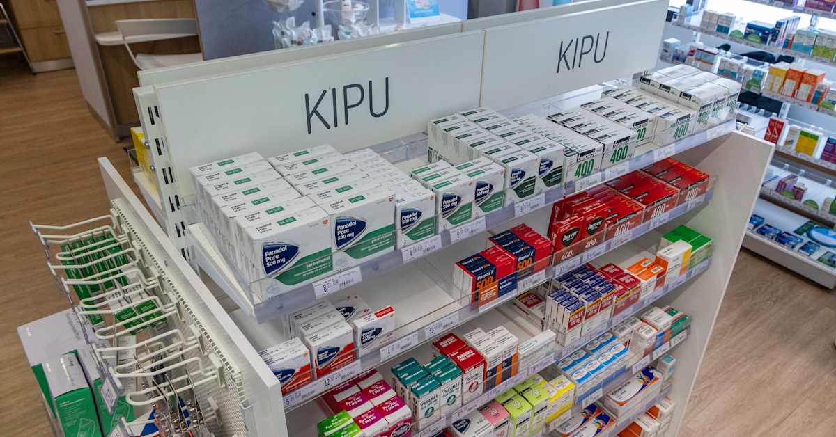 Kan aspirin fungera mot cancer? Ny studie visar lovande resultat | Samhälle