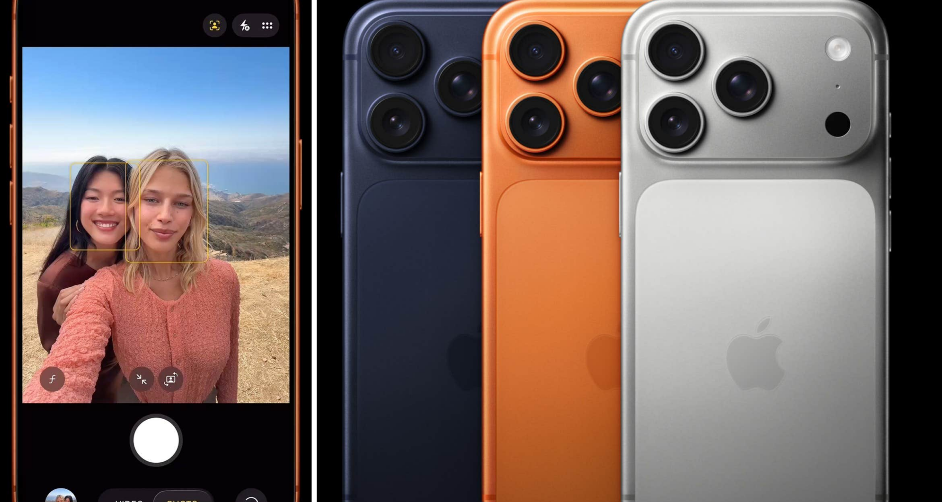 Recension av Iphone 17 Pro