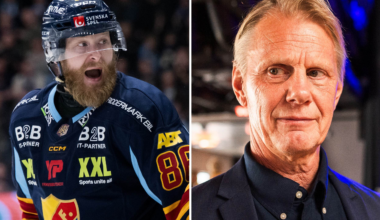 Wikegård erkänner: Djurgården bröt medvetet mot reglerna | SHL