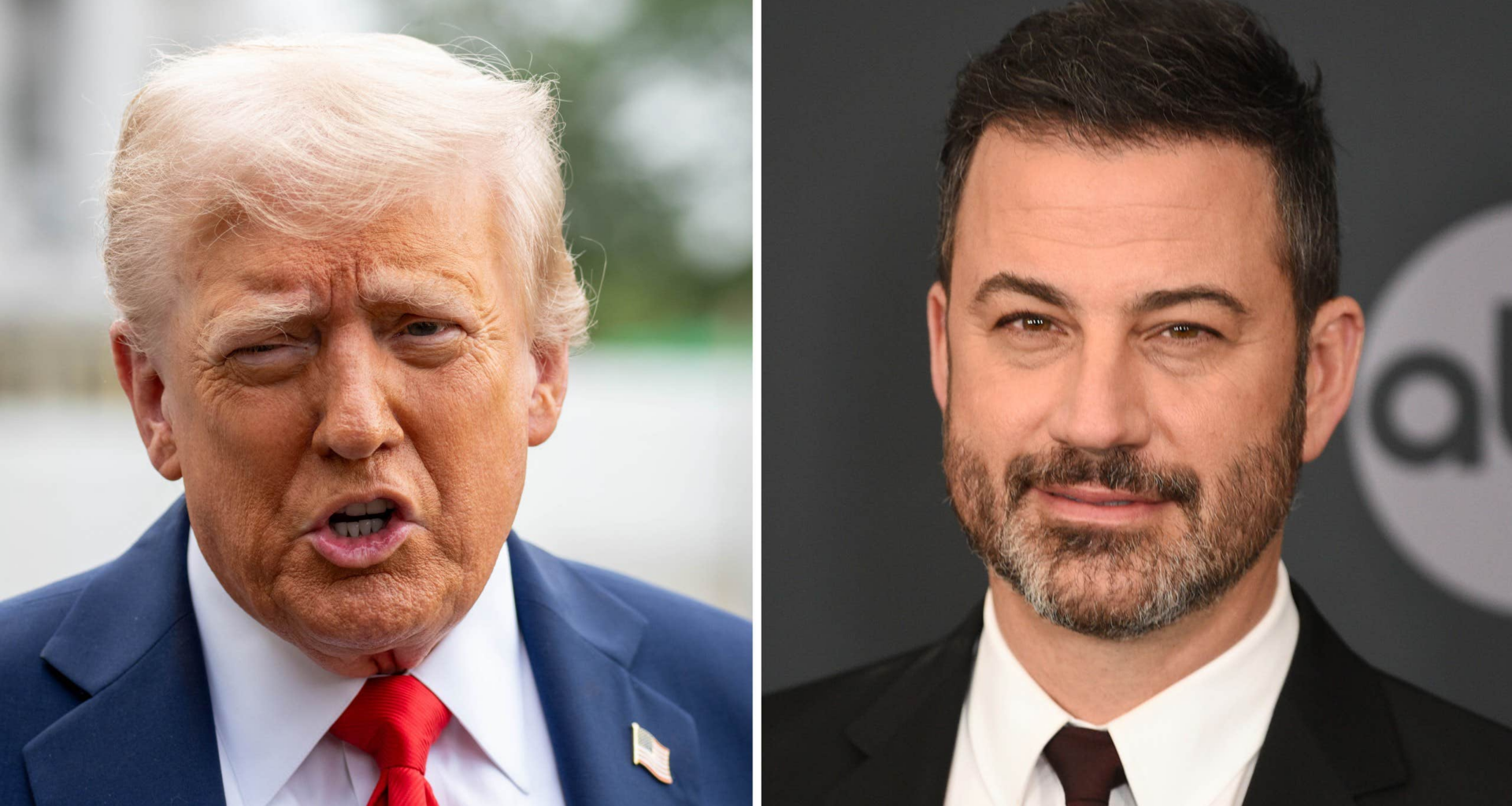 Jimmy Kimmel tillbaka i rutan