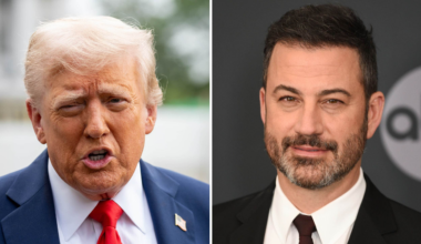 Jimmy Kimmel tillbaka i rutan