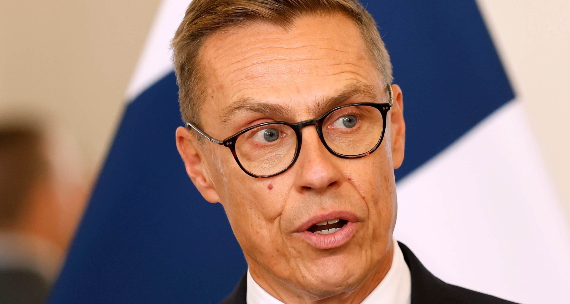 Ryska ilskan –
mot finska orden