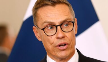 Ryska ilskan –
mot finska orden