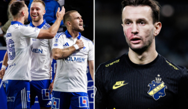AIK:s mardröm – förlorade mot Norrköping | Allsvenskan