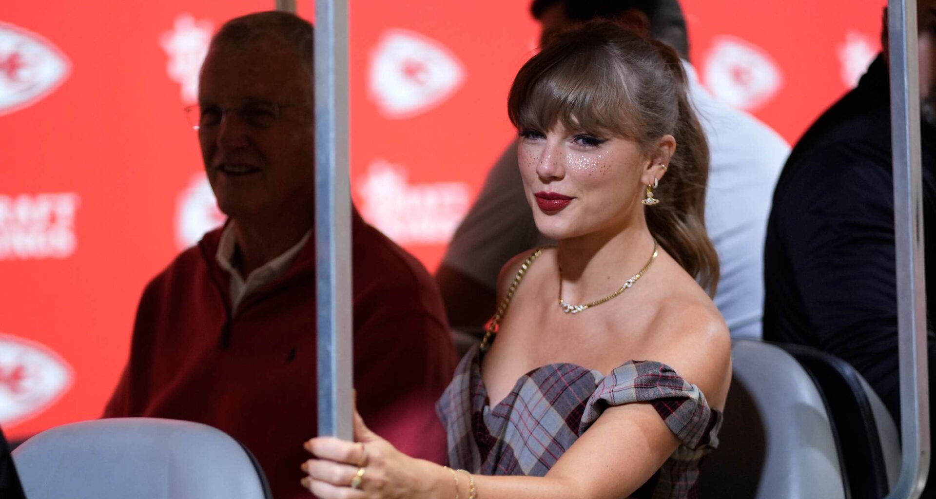 Besöksförbud för Taylor Swifts stalker
