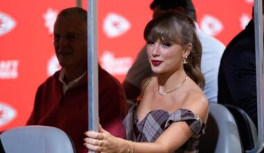 Besöksförbud för Taylor Swifts stalker