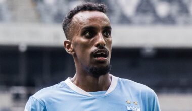 Taha Ali saknas på träningen inför Europa League-premiären | Allsvenskan