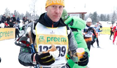 Preem lämnar Vasaloppet efter 17 år