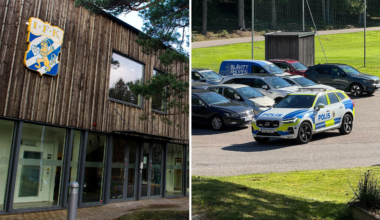 Polisen stärker skyddet kring IFK Göteborg | Allsvenskan