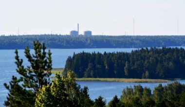 Havsbottnen utanför Lovisa undersöks i höst | Östnyland