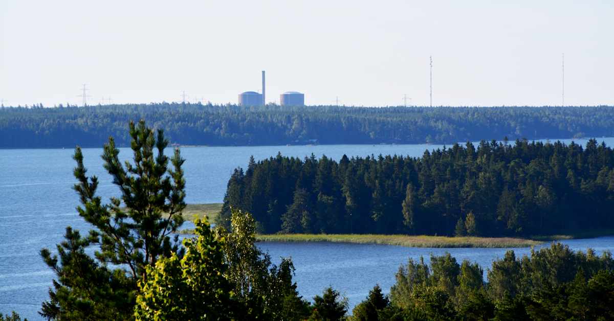 Havsbottnen utanför Lovisa undersöks i höst | Östnyland