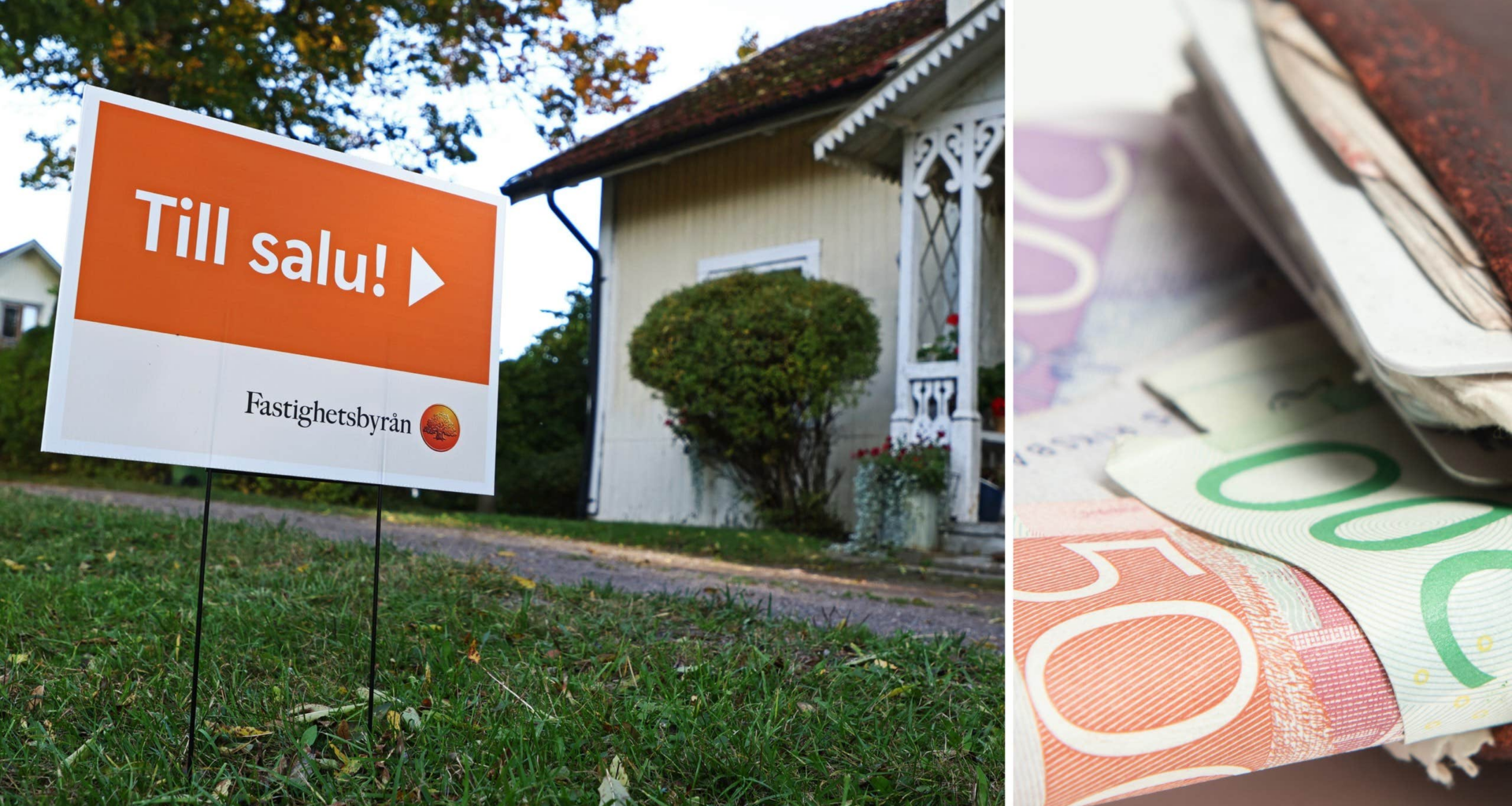 Avdragen du kan göra för att minska reavinstskatten