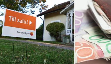Avdragen du kan göra för att minska reavinstskatten