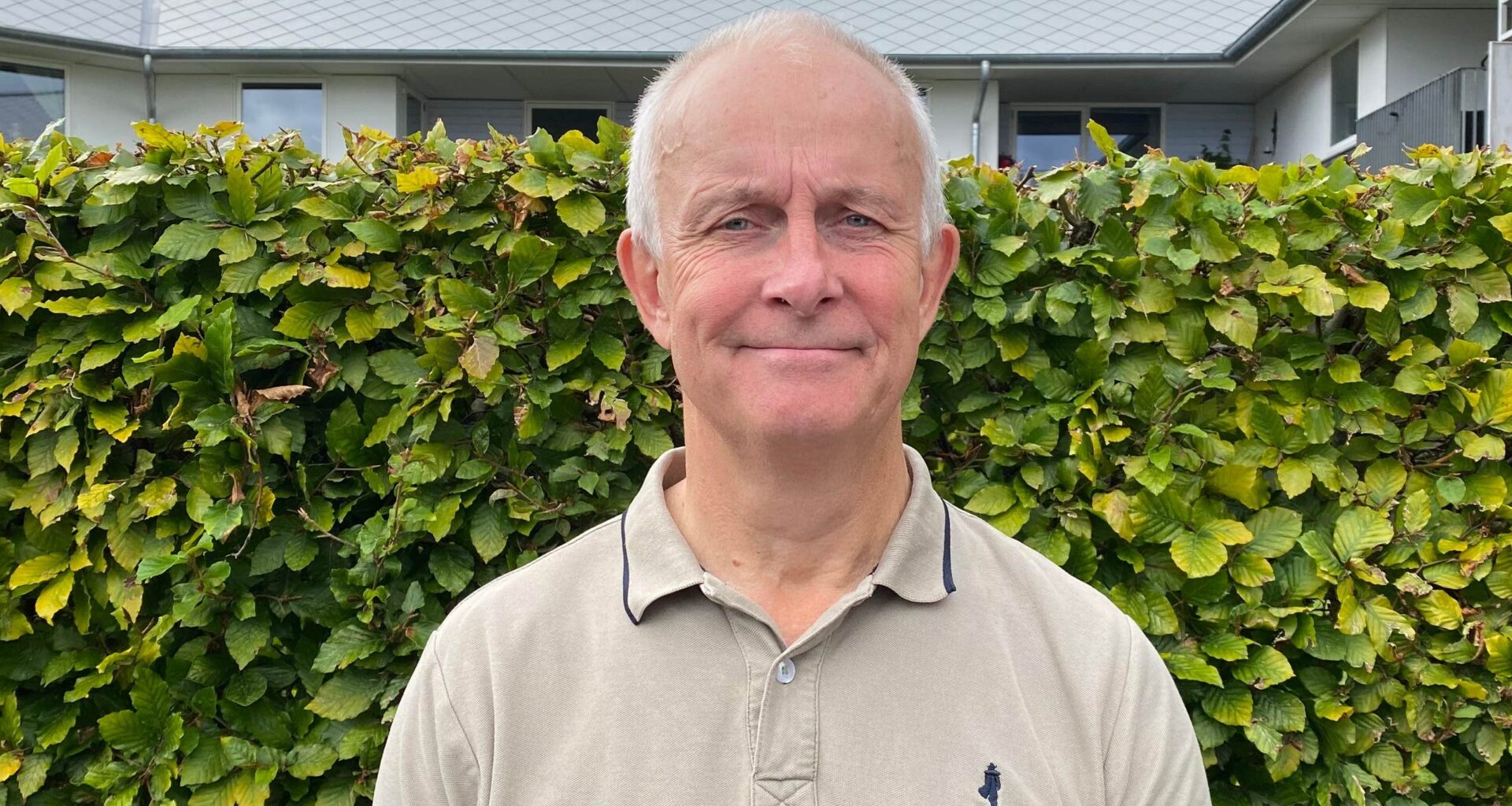 Pensionären Jens Christiansen tjänade 2,6 miljoner på ett dygn