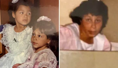 Systrar försvann – har
hittats vid liv efter 36 år