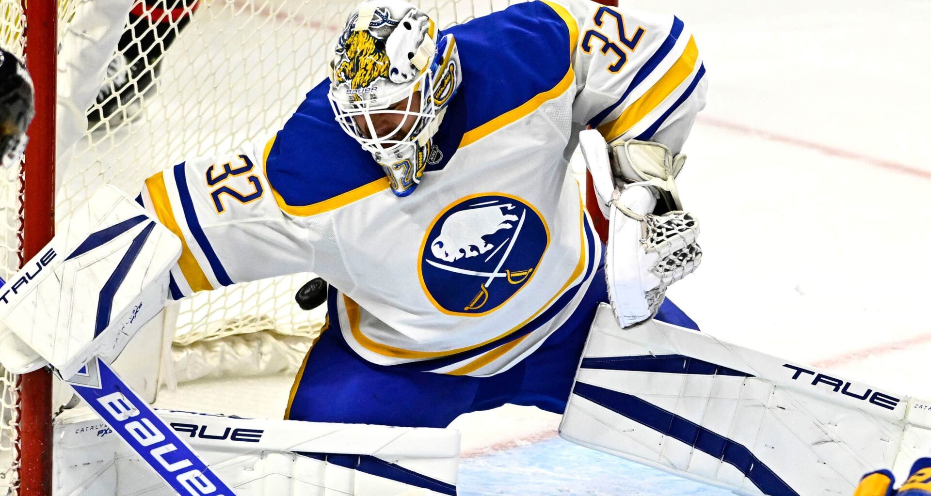 Felix Sandström tillbaka i Europa – klar för finsk klubb | Hockey