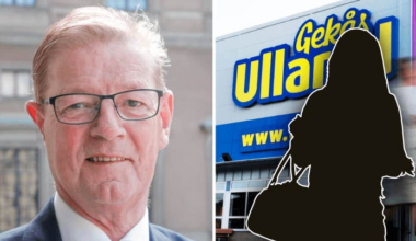 Ullareds-Boris Lennerhov lurad på 870 000 kronor – kvinna döms