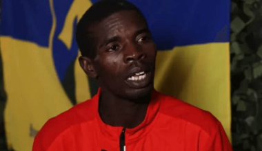 Evans Kibet fängslad i Ukraina – stred för Ryssland | Friidrott