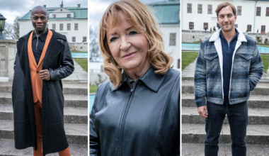 Här är första deltagarna i Förrädarna hösten 2025