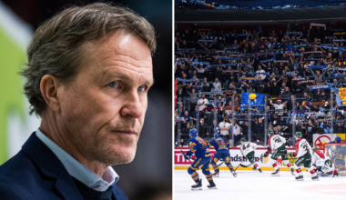 Kritiken mot Avicii arena: ”Det är skandal” | SHL