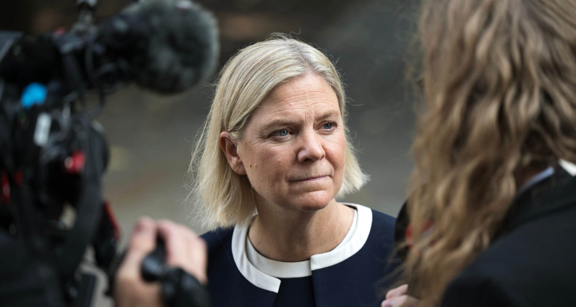 S ska presentera större förändringar