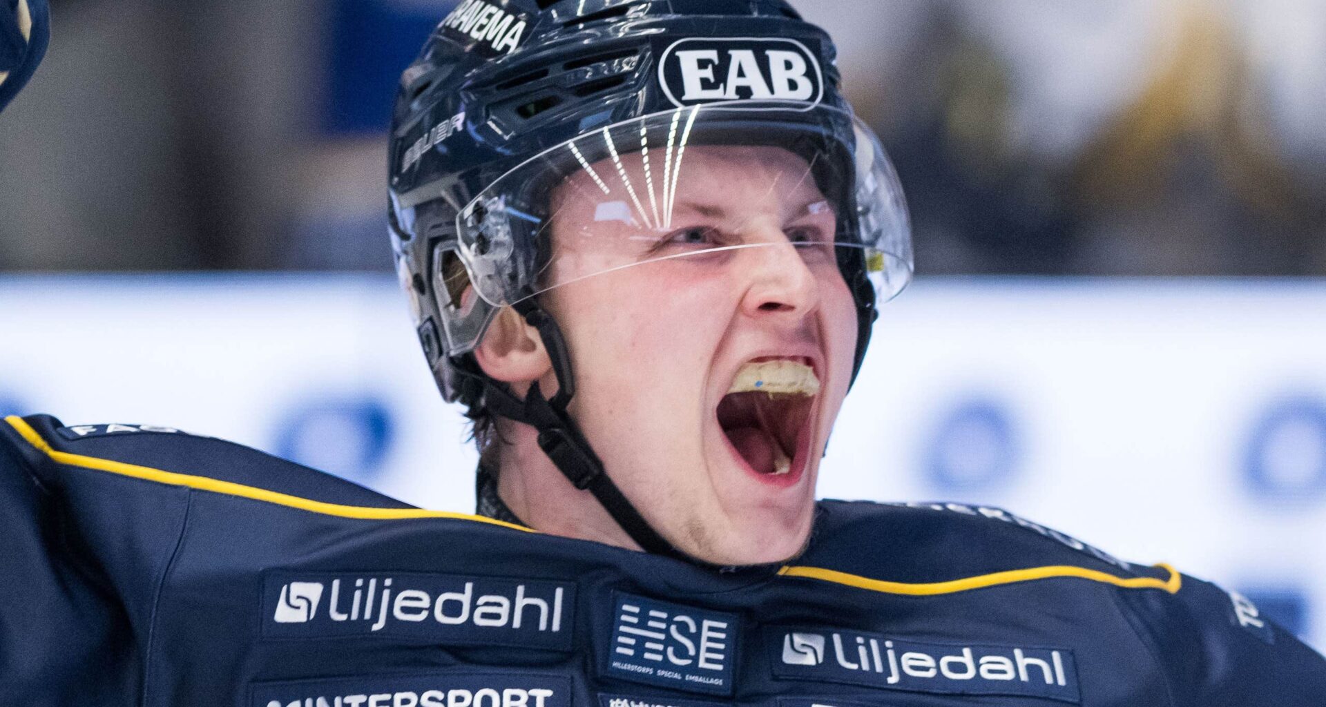 Hugo Pettersson på väg att lånas ut till hockeyallsvenskan | SHL