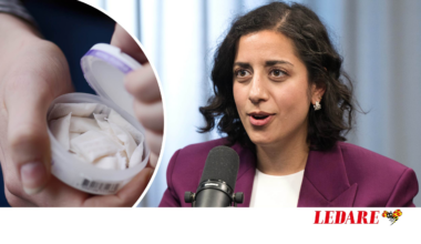 Nya idén om förbud mot snus är usel