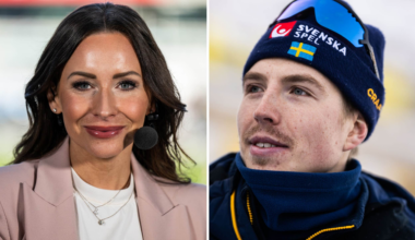 William Poromaas okända släktskap: ”Känns inte ologiskt”