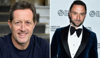 Zelmerlöw & Björkmans kändisgala blir inte av: ”Stor press”