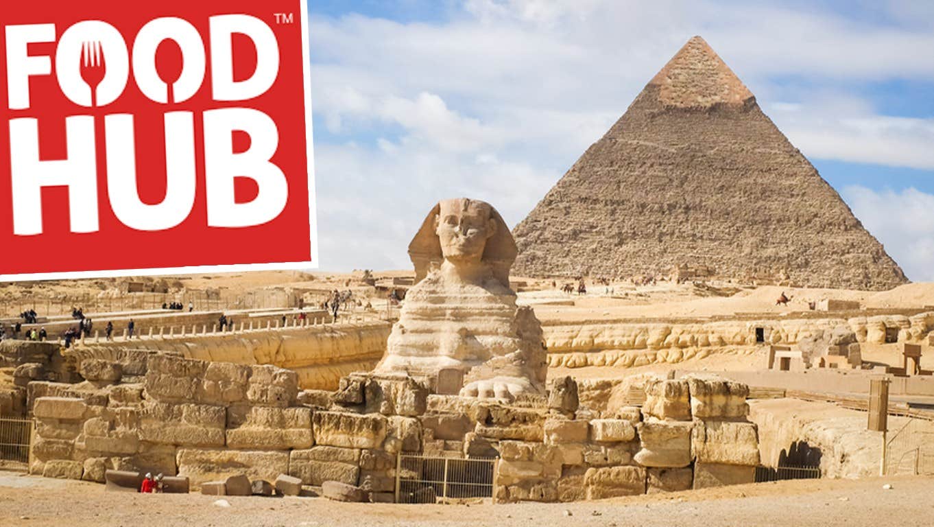 Jobbade på distans i Egypten – fick sparken av arbetsgivaren