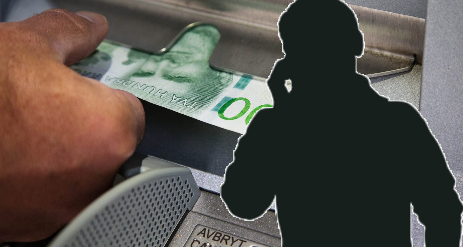 Man fick halv 625 000 av
misstag – köpte smycken