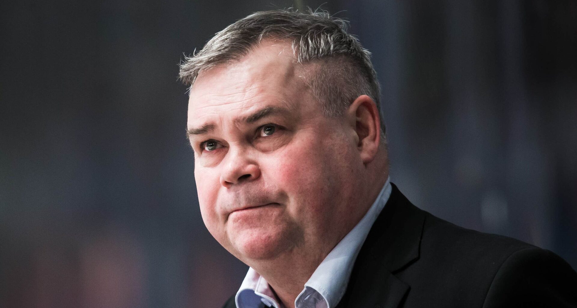 ISHOCKEY • ”Strumpans” beslut – lämnar Polen efter bråket