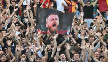 Mer än 100 Roma-fans gripna i Nice | Fotboll