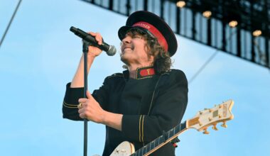 Håkan Hellström gör extrakonsert i Stockholm och Göteborg