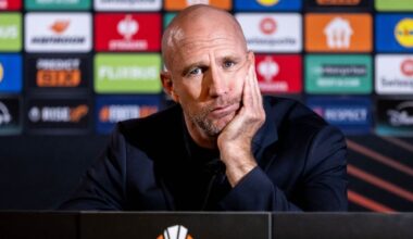 Henrik Rydström: "Jag är otroligt driven"