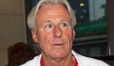 Björn Borg gick emot familjens vilja – stoppad av McEnroe | Tennis