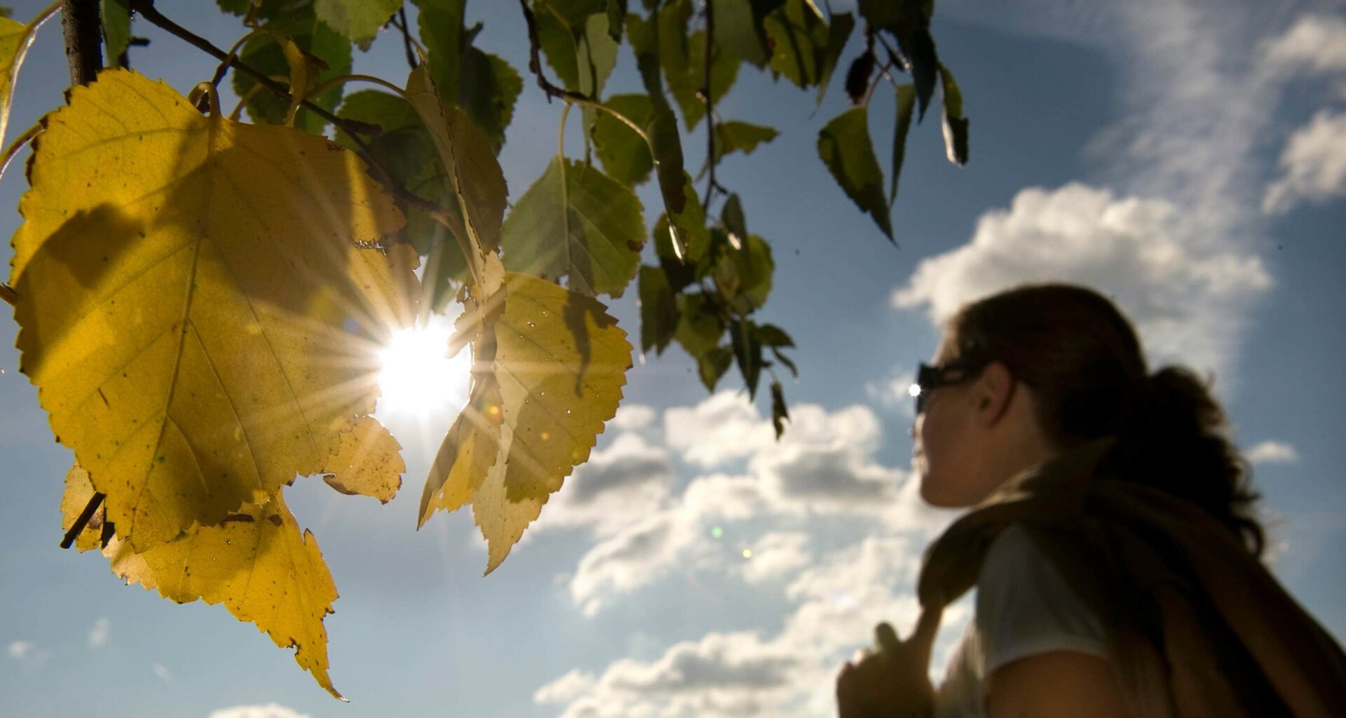 Hagshult SMHI rapporterar ovanligt kall septembernatt