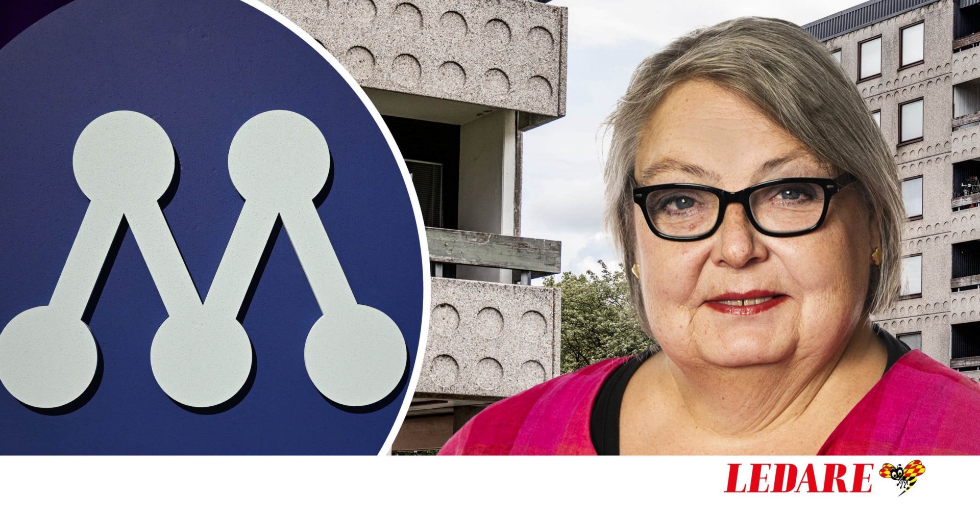 M:s sänkta skatt får
klanerna att hurra