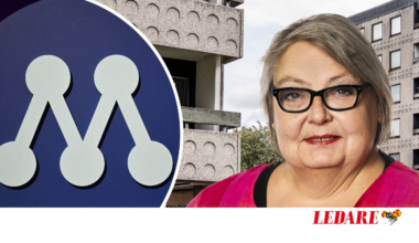M:s sänkta skatt får
klanerna att hurra
