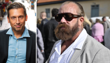 Jan Emanuel nobbades av Medborgerlig samling