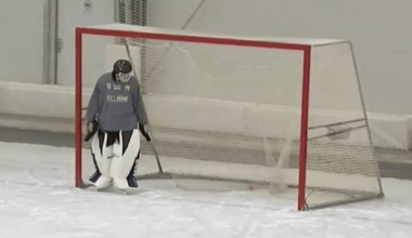 Straffparodin i svenska cupen: ”Förstår inte” | Bandy